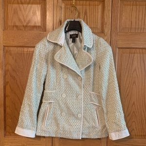 Victoria’s Secret Pea Coat